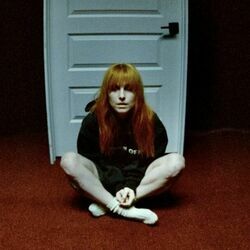 The News  Chords by Paramore