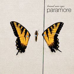 The Only Exception  Chords by Paramore