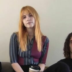 This Is Why Chords by Paramore