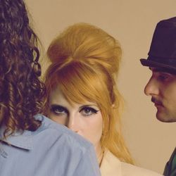 You First Intro by Paramore