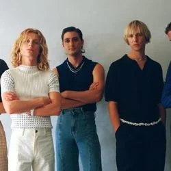 Free Chords by Parcels