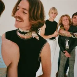 Somethinggreater Chords by Parcels