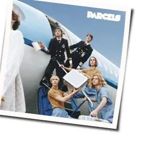 Withorwithout Chords by Parcels