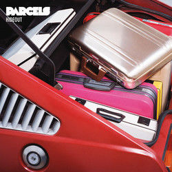 Hideout by Parcels