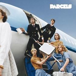 Iknowhowifeel Tabs by Parcels