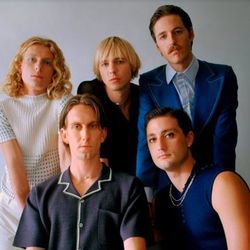 Theworstthing Chords by Parcels