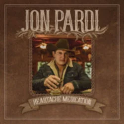 Ain't Always The Cowboy Chords by Jon Pardi