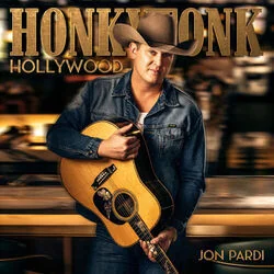 Boots Off Chords by Jon Pardi