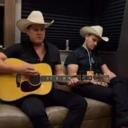 Gamblin Man Chords by Jon Pardi