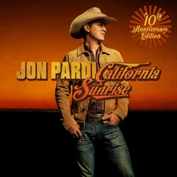 How Did You Know Chords by Jon Pardi