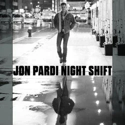 Night Shift Chords by Jon Pardi