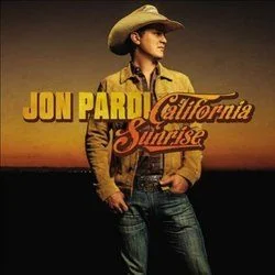 Over My Head Chords by Jon Pardi