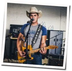 Paycheck Chords by Jon Pardi