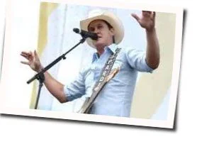 She Ain't In It Chords by Jon Pardi