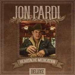 The Bottle Let Me Down Chords by Jon Pardi