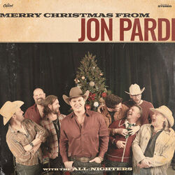 400 Horsepower Sleigh Chords by Jon Pardi