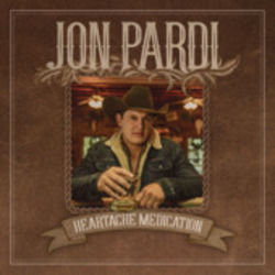 Ain't Always The Cowboy Chords by Jon Pardi