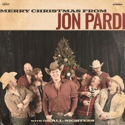 Beer For Santa by Jon Pardi