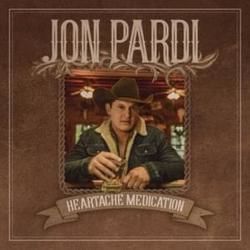 Call Me Country Chords by Jon Pardi