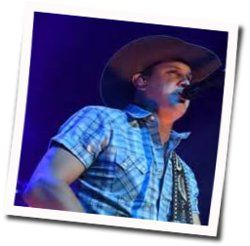 Don't Blame It On Whiskey Chords by Jon Pardi