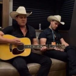 Gamblin Man Chords by Jon Pardi