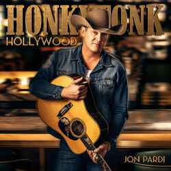 He Went To Work Chords by Jon Pardi