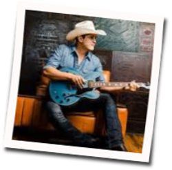 Heartache Medication Chords by Jon Pardi