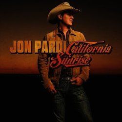 Heartache On The Dance Floor Chords by Jon Pardi