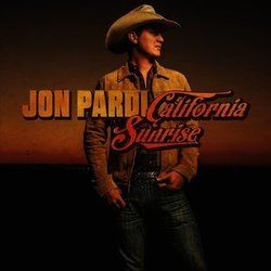 Heartache On The Dance Floor by Jon Pardi