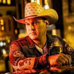 Honkytonk Hollywood Chords by Jon Pardi