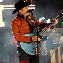 Last Night Lonely Chords by Jon Pardi