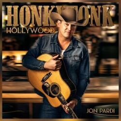 Love The Lights Out Chords by Jon Pardi