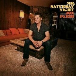 Neon Light Speed Chords by Jon Pardi