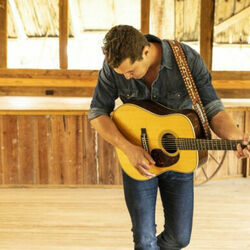 New Place To Drink Chords by Jon Pardi