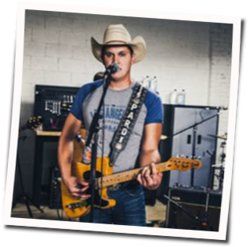 Paycheck Chords by Jon Pardi