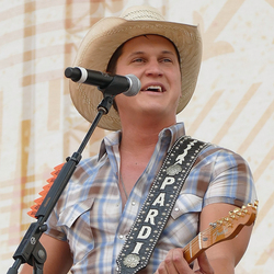 Raincheck Chords by Jon Pardi