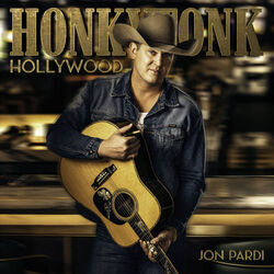 She Drives Away Chords by Jon Pardi
