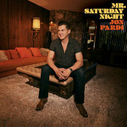 The Day I Stop Dancin Chords by Jon Pardi