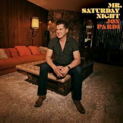 Your Heart Or Mine  Chords by Jon Pardi
