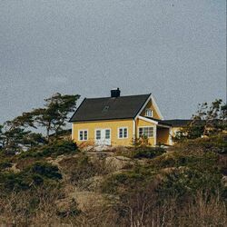 Not A Home Chords by Pardyalone
