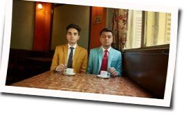 Ghost Chords by Parekh And Singh