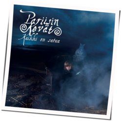 On Aika Juosta Chords by Pariisin Kevat