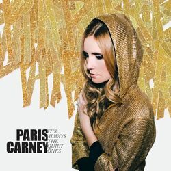 Symptoms Chords by Paris Carney