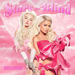Stars Are Blind (Paris' Version) Chords by Paris Hilton