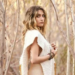 Cosmic Chords by Paris Jackson