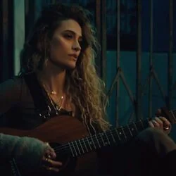 Zombies In Love Bass Tab by Paris Jackson