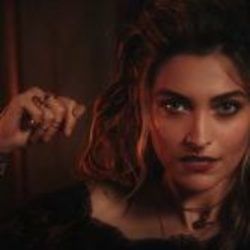 Let Down Ukulele Chords by Paris Jackson