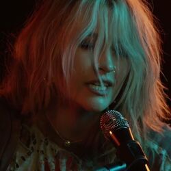 Tangled Up In You Live Chords by Paris Jackson
