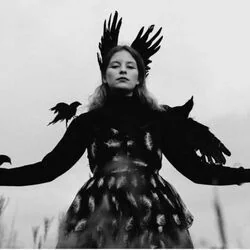 The Last Beautiful Thing I Saw Is The Thing That Blinded Me Chords by Paris Paloma