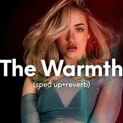 The Warmth Chords by Paris Paloma